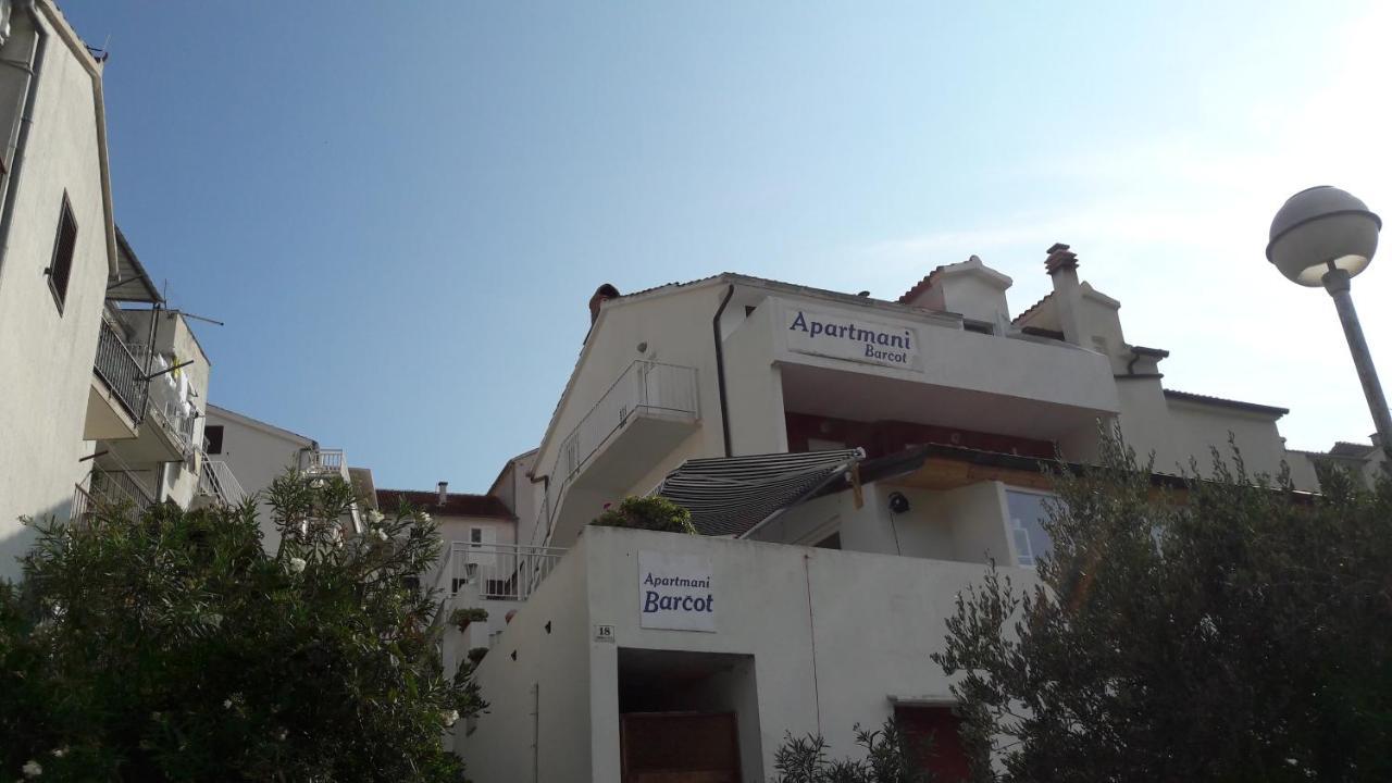 Apartament Central, Spacious, Great View Hvar Town