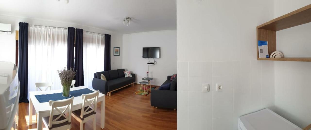 Apartament Central, Spacious, Great View Hvar Town